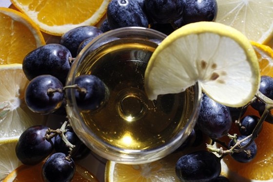 Предметная сьёмка: Натюрморт