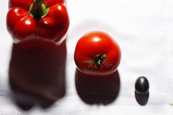 Предметная сьёмка: Натюрморт